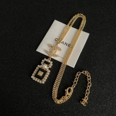 Chanel Necklaces